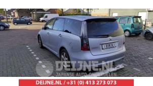 Mitsubishi Grandis 04-