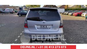 Mitsubishi Grandis 04-
