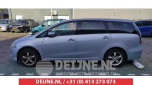 Mitsubishi Grandis 04-