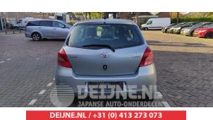 Toyota Yaris 2 06-