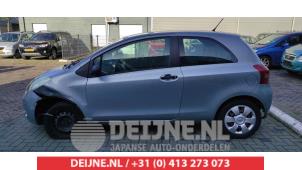 Toyota Yaris 2 06-
