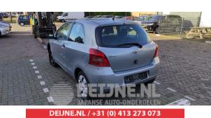 Toyota Yaris 2 06-
