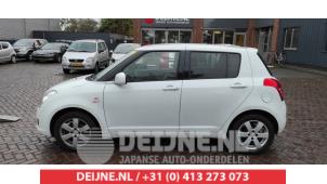Suzuki Swift 05-