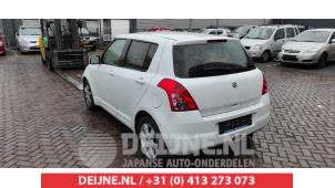 Suzuki Swift 05-