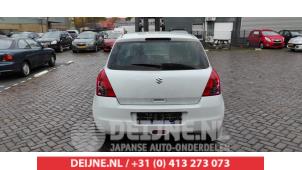 Suzuki Swift 05-
