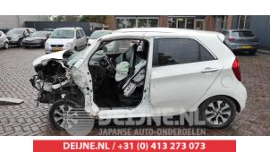 Kia Picanto 11-