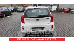 Kia Picanto 11-