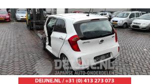 Kia Picanto 11-