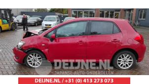 Toyota Auris 07-