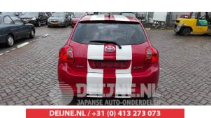 Toyota Auris 07-
