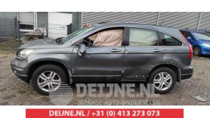 Honda CR-V 07-