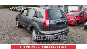 Honda CR-V 07-