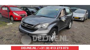 Honda CR-V Achterbumper O607739 Donorvoertuig