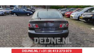 Mazda 6 02-