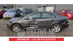 Mazda 6 02-