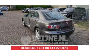 Mazda 6 02-