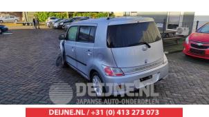 Daihatsu Materia 07-