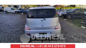 Daihatsu Materia 07-