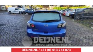 Mazda 3 03-