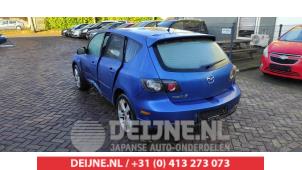 Mazda 3 03-