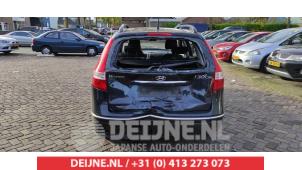 Hyundai I30 07-