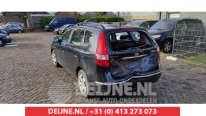 Hyundai I30 07-