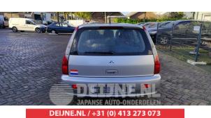 Mitsubishi Lancer 03-