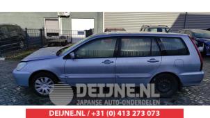 Mitsubishi Lancer 03-