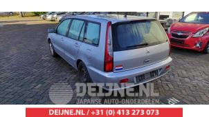 Mitsubishi Lancer 03-