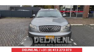 Infiniti FX 03-
