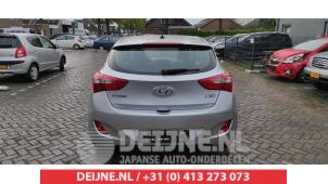 Hyundai I30 12-