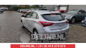 Hyundai I30 12-