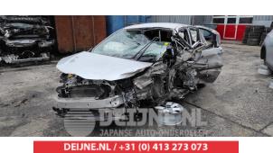 Toyota Yaris Dynamo O517105 Spenderfahrzeug