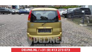 Hyundai Atos Multie 98-