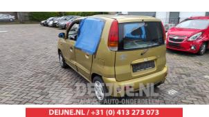 Hyundai Atos Multie 98-