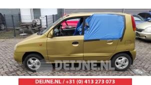 Hyundai Atos Multie 98-