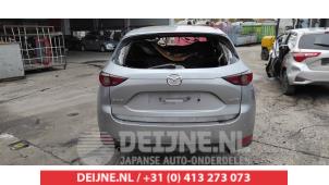 Mazda CX-5 17-