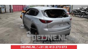Mazda CX-5 17-