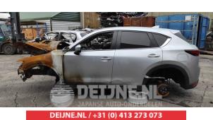 Mazda CX-5 17-