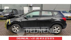Nissan Qashqai 07-