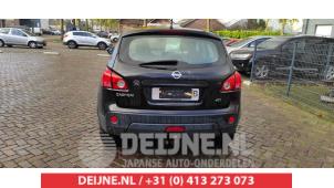 Nissan Qashqai 07-