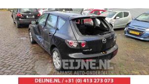 Mazda 3 03-