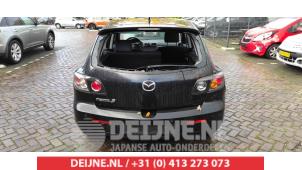 Mazda 3 03-