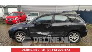 Mazda 3 03-