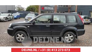 Nissan X-Trail 01-