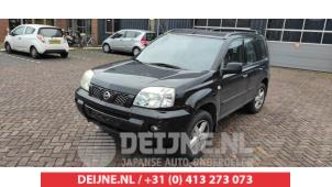 Nissan X-Trail Modul (sonstige) O522259 Spenderfahrzeug