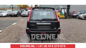 Nissan X-Trail 01-