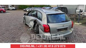 Toyota Avensis 03-