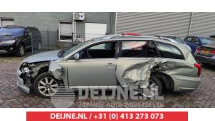 Toyota Avensis 03-