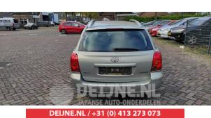 Toyota Avensis 03-